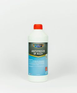 ANTIFREEZE SF A12+ ― RED COLOUR