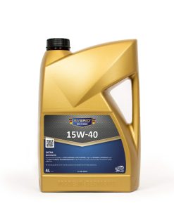 Extra 15W-40