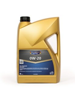 DXS Premium 0W-20