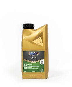 CVT Fluid GREEN