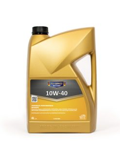 Universal Performance 10W-40